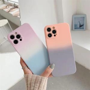 <span class=keywords><strong>Funda</strong></span> de silicona líquida de alta calidad para <span class=keywords><strong>iPhone</strong></span> <span class=keywords><strong>12</strong></span>, <span class=keywords><strong>Mini</strong></span> <span class=keywords><strong>funda</strong></span> de teléfono <span class=keywords><strong>Original</strong></span> ecológica para <span class=keywords><strong>iPhone</strong></span> <span class=keywords><strong>12</strong></span> - Product Image 1