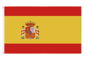 Bufandas, Cinturones, Gorras y Gorros con Banderas de España y 47 Equipos del Mundo, Accesorios de Regalo para Aficionados al Fútbol, para la Copa América de Fútbol 2026 - Product Image 3