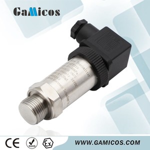 GAMICOS GPT210 sensore di pressione a diaframma medico tricampow sanitario - Product Image 6