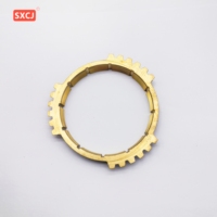 Anneau synchronisateur de haute qualité pour boîte de vitesses automatique OEM 77 00 101 608/7700101608 pour RENAULT MASTER