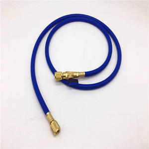 सर्द किट के साथ लचीला एसी चार्ज नली गेज प्रशीतन के लिए - Product Image 3