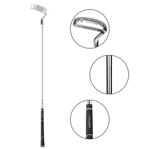 Chippers de <span class=keywords><strong>Golf</strong></span> de Doble Cara al por Mayor, Chippers de <span class=keywords><strong>Golf</strong></span> de Acero Inoxidable de Doble Cara para Principiantes - Product Image 1