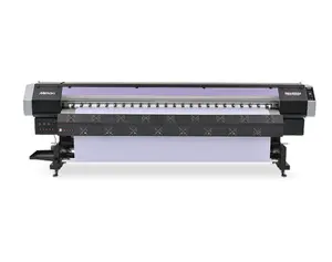 Mimaki-impresora de inyección de tinta, formato SWJ-320S4/S2