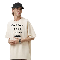 T-shirt personnalisé pour homme, t-shirt graphique surdimensionné, mélange de coton, manches courtes, impression DTF, logo, fabricant de vêtements OEM