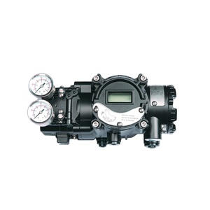 YTC YT-3400/ YT-3450 alev geçirmez akıllı vana pozisyoner yüksek kalite ile - Product Image 1