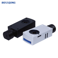 High-End Customizable Metallographic Microscope Imaging System Plug-in Product for Instrument Parts & Accessories