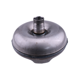 Piezas de maquinaria de construcción Aftermarket Torque Converter 2816242 2816242K compatible con Clarrk Forklift CGC25 - Product Image 1
