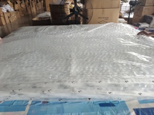 <span class=keywords><strong>Rideau</strong></span> <span class=keywords><strong>de</strong></span> <span class=keywords><strong>douche</strong></span> avec crochets imperméable à l'eau antibactérien résistant à la moisissure 3D <span class=keywords><strong>rideau</strong></span> <span class=keywords><strong>de</strong></span> <span class=keywords><strong>douche</strong></span> <span class=keywords><strong>semi</strong></span>-<span class=keywords><strong>transparent</strong></span> - Product Image 6