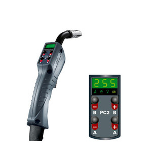 Torche à souder EWM MT451WS PC2 pour outil de soudage haute performance MIG/MAG - Product Image 1