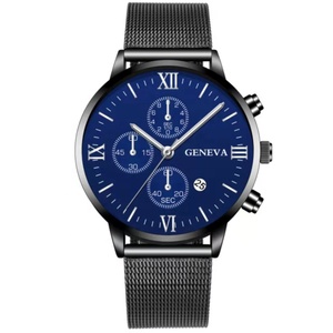 Montre automatique de luxe 40MM lunette en aluminium professionnelle GMT montre mécanique pour hommes lumineuse étanche mode classique - Product Image 2