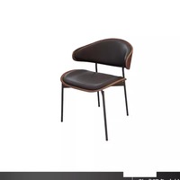 Ensemble de tables et chaises de restaurant modernes en bois massif pour salons de club, tables hautes et chaises, et ensembles de tables et chaises pour salons de manucure