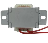 Transformateur EI48 12W, noyau en acier au silicium, fil de cuivre, 230V 220V 115V 24V 12V 9V, transformateur EI