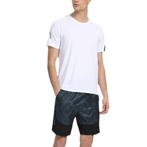 OEM logo Design personalizzato oversize t-shirt da uomo t-shirt nera <span class=keywords><strong>abbigliamento</strong></span> Casual <span class=keywords><strong>moda</strong></span> alta qualità - Product Image 5