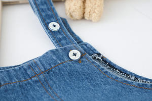 Conjuntos de Ropa para Niños de Alta Calidad, Camisas de Otoño de Manga Larga, Body de 2 Piezas para Niños - Product Image 4