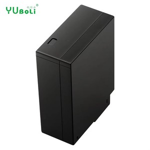 Batterie d'appareil photo entièrement décodée 1800 mAh DMW-BLC12 DMWBLC12 pour Lumix G85 G6 <span class=keywords><strong>G7</strong></span> GH2 FZ200 FZ2500 - Product Image 5