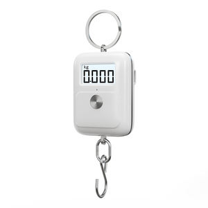 0,001 kg digitale Löffel waage für die Küche Elektrische Kunststoff-Küchen waage LCD-Display-Batterie zur Gewichts messung der Kaffee waage - Product Image 3