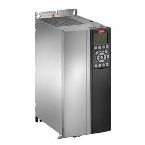 ไดรฟ์ AC รุ่น FC-302P37KT5E20H2XGCXXXSXXXXANBXCXXXXDX กำลัง 37 กิโลวัตต์ สามเฟส 380-480 โวลต์ AC-DC-AC ปรับความถี่ได้ - Product Image 1