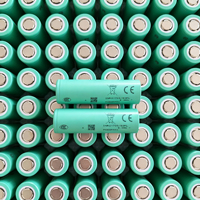 Cellules de batterie lithium rechargeables haute puissance INR21700 50PL 3.6V 5000mAh 70A 21700 pour vélos électriques
