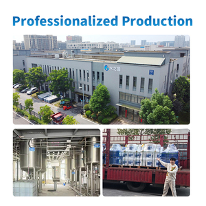 แบคทีเรียกำจัดกลิ่นและกำจัดซัลเฟอร์ BioPower400 สำหรับการกำจัดกลิ่นที่มีประสิทธิภาพจากน้ำเสียจากปศุสัตว์และสัตว์ปีกที่เป็นมิตรต่อสิ่งแวดล้อม - Product Image 6