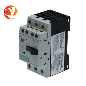 ใหม่เอี่ยม SIEMENS 3RV1 011-1DA15 3RV1011-1DA15 มอเตอร์เซอร์กิตเบรกเกอร์ PLC ตัวควบคุมแบบตั้งโปรแกรมได้ - Product Image 2