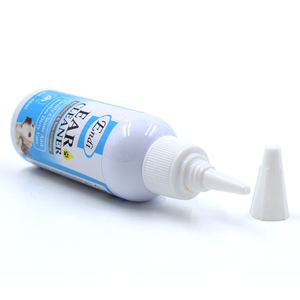 Solución para el cuidado de los ojos de mascotas de fábrica OEM 100% infección ocular natural antiinflamatoria limpieza antibacteriana protección <span class=keywords><strong>gotas</strong></span> para los ojos de mascotas - Product Image 6