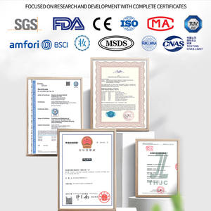 منصات كعب مضادة للتسخين غير مرئية من الغروانية المائية ، منصات جيل عالية الكعب ، مانعة للتسخين وإصلاح البثور - Product Image 5