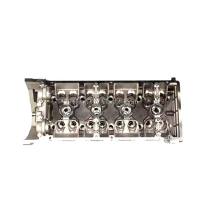 Conjunto de Cabeza de Cilindro de Alta Calidad GAZ406 ZMZ406 ZMZ405 4061003009 4063906562, Motor Clásico Blanco Azul 2.3L para GAZ <span class=keywords><strong>Volga</strong></span> - Product Image 4
