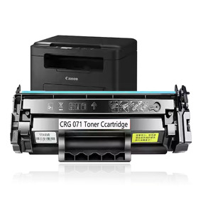 ตลับหมึก CRG071<span class=keywords><strong>ใหม่</strong></span>เข้ากันได้กับ <span class=keywords><strong>Canon</strong></span> LBP120dw 121dn 122dw MF271dn 272dw 273dw 274dn เครื่องพิมพ์275dw จำนวนมากเต็มรูปแบบพรีเมี่ยม - Product Image 2