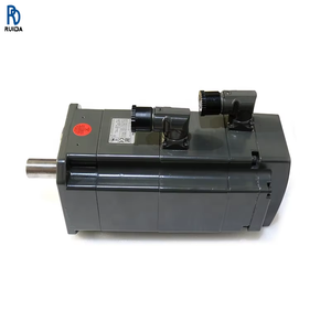 Motor Servo Motor Premium 1FK7061-7AF71-1EH0 Motor Síncrono de Alto Rendimiento para Automatización Industrial y Maquinaria CNC - Product Image 2