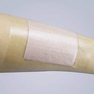 Apósito estéril para heridas, tamaño grande, impermeable, transpirable, de grado médico, para cuidado postoperatorio, de un solo uso. - Product Image 2