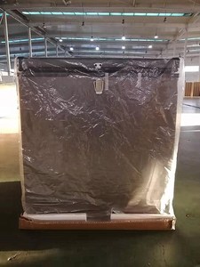 Congelador Horizontal de Gas de 61L con Puerta Única y Triple Función de Absorción de Gas, Modelo DSG-70B1 - Product Image 3