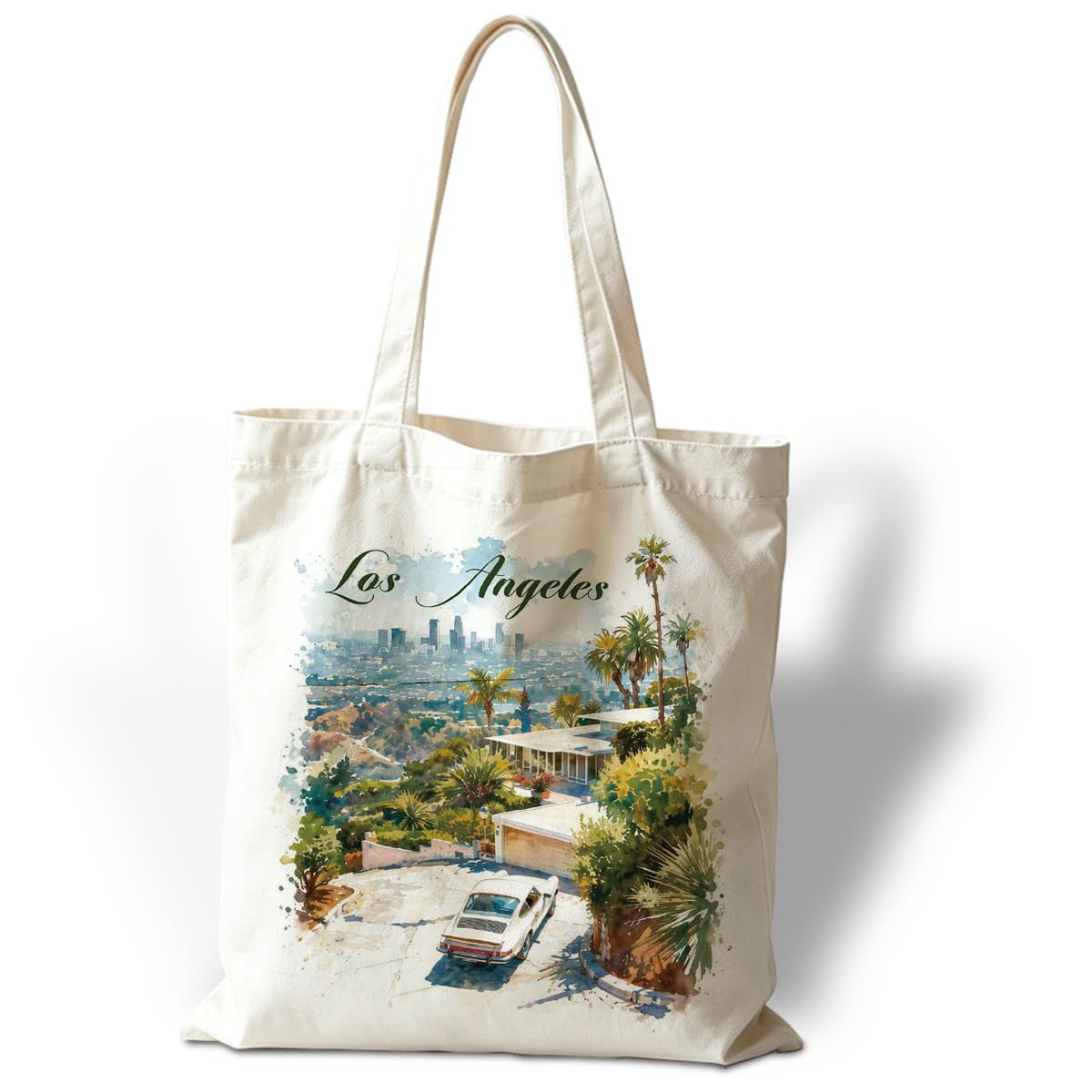 Los Angeles
