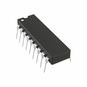 Manufacturer Channel AD7822BNZ Data Acquisition 20 DIP Electronic Chips Component - Product Image 1