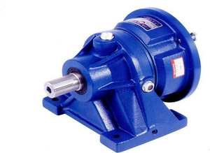 Reductor SANYA VF280H 1/4.26 7.5HP 3.7KW 4P, Caja de Cambios Youxing - Product Image 3