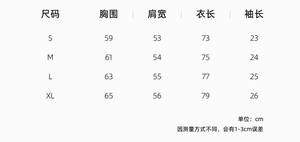 <span class=keywords><strong>T</strong></span>-<span class=keywords><strong>shirt</strong></span> en coton à carreaux de luxe, respirant, ample, avec broderie, style formel, coupe <span class=keywords><strong>oversize</strong></span>, très populaire à Paris - Product Image 6