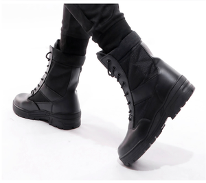 Botas de Desierto Duraderas TSB199, Botas de Selva Personalizadas - Product Image 6