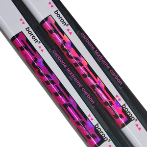 2025定制专业碳纤维冰球棒中国工厂新款曲线P92/P28用于曲棍球棒 - Product Image 1