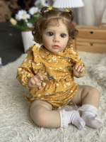 Maquillaje Vanity Table Dool Safety Eyes Monkey Games Dis Ney Princess American Juguetes Para Ninas Reborn Doll