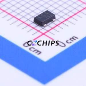 Puces de composants électroniques de vente entière et service de nomenclature Vente entière SSM3K344R, transistor à effet de champ de transistor de SOT-23F LF (MOSFET) - Product Image 1