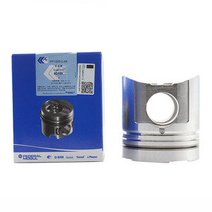 Moteur Diesel Fabricant 6150-31-2112 Federal Mogul <span class=keywords><strong>6D125</strong></span> <span class=keywords><strong>Piston</strong></span> pour <span class=keywords><strong>Komatsu</strong></span> Pelle Kit de Révision - Product Image 1
