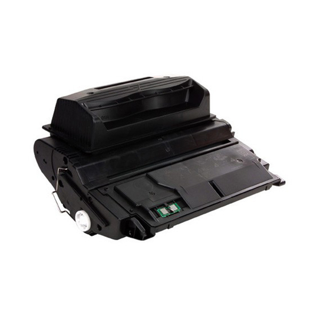 TONER-TANK Supplier Wholesale Hot Sale Compatible Black Toner Cartridge 42A Q5942A H-Q5942A for HP Laser Printer 43004300n