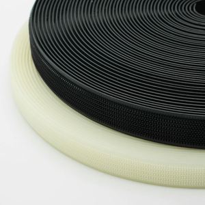Crochets de fixation et bandes auto-agrippantes Velcro, sangles élastiques avec boucles personnalisées pour le fixation des câbles et Velcro réglables réutilisables - Product Image 2