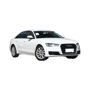 Auto Usate a Benzina con Vernice Originale, Audi <span class=keywords><strong>A6</strong></span> L Bianca Usata, Auto a Benzina Audi <span class=keywords><strong>A6</strong></span> <span class=keywords><strong>Sedan</strong></span> Usata <span class=keywords><strong>2018</strong></span> - Product Image 3