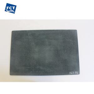 Recrystallized ซิลิคอนคาร์ไบด์แผ่น rsic แผ่น sintered สูงอุณหภูมิเตาสูญญากาศ - Product Image 3