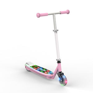 Gyroor EE. UU. UE Almacén Portátil Niños Kick E Scooter Niños Niño E-Scooter Scooter Eléctrico para Niños - Product Image 1