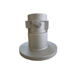 120型高压空气压缩机阀体总成 OEM 品质替换件 - Product Image 4