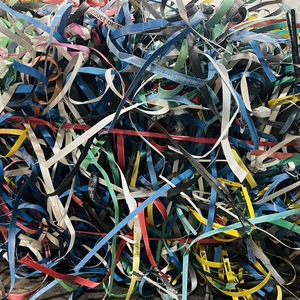 Hạt nhựa tái chế cao cấp <span class=keywords><strong>PP</strong></span> <span class=keywords><strong>5</strong></span> cho tủ và cuộn Dệt công nghiệp để thổi và phun - Product Image 2