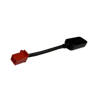 Controladores de Motor Programables por Aplicación Bluetooth Serie ND de FarDriver, Adaptador, Cable USB para PC, Fardrivercontroller ND72240 72260 72360