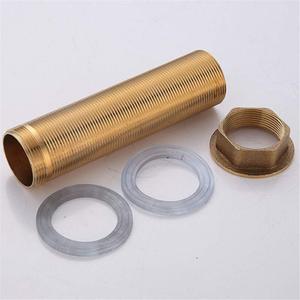 2.36-Inch Tắm Chiều Dài Chân Các Loại Hạt Vòi Tap Gắn Phần Cứng Phần 6Cm - Product Image 1