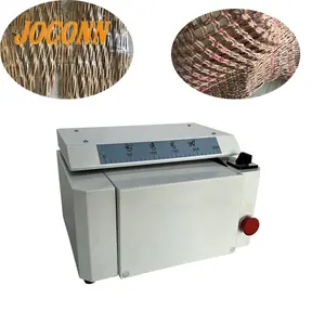 2024 High efficiency corrugated paper cutting and packing machine carton shredded paper machine for logistics industry